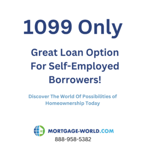 1099 ONLY MORTGAGE CONNECTICUT