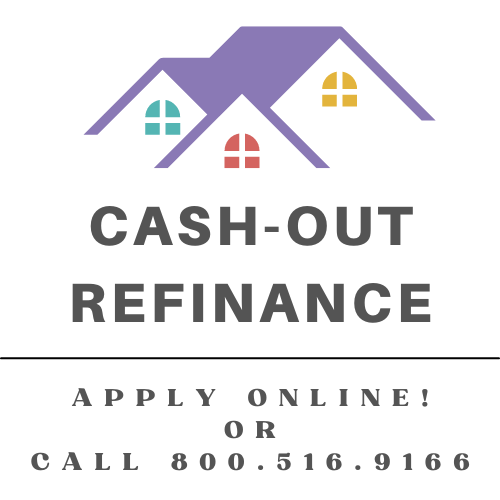 FHA Cash Out Refinance In Florida