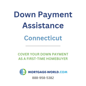 FHA Down Payment Assistance Mortgage in Connecticut
